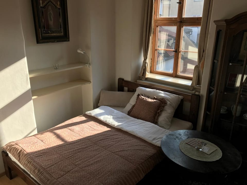 Queen Bee apartments Apartment in Prague