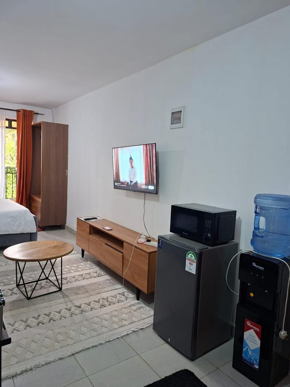 TV and multimedia