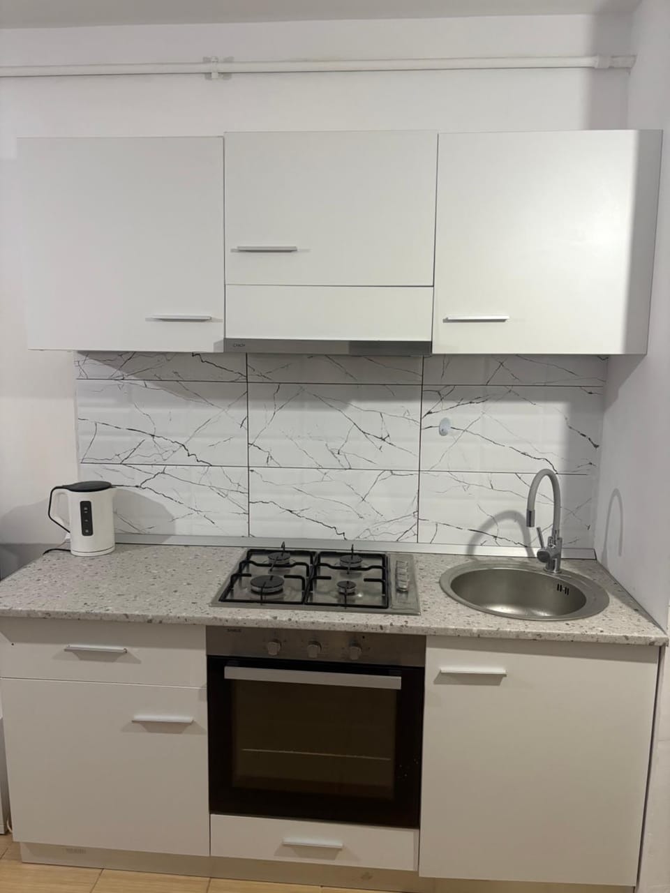 Sofia apartament Apartment in Bucharest