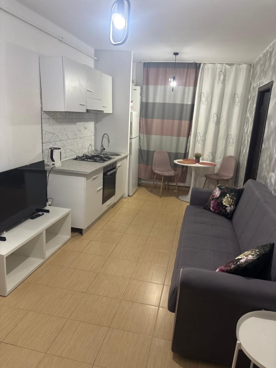 Sofia apartament Apartment in Bucharest