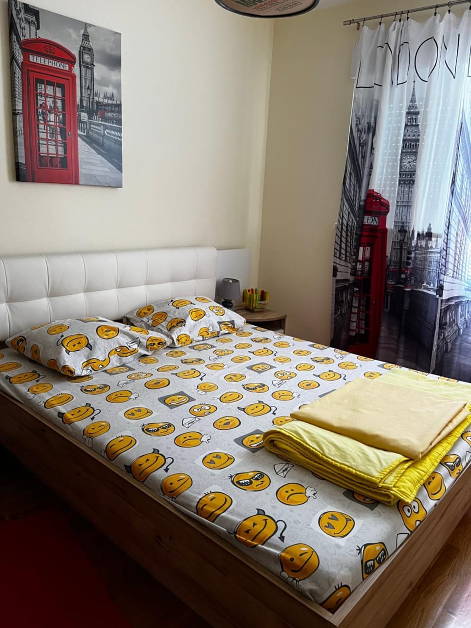 Apartment Tea Apartment in Montenegro
