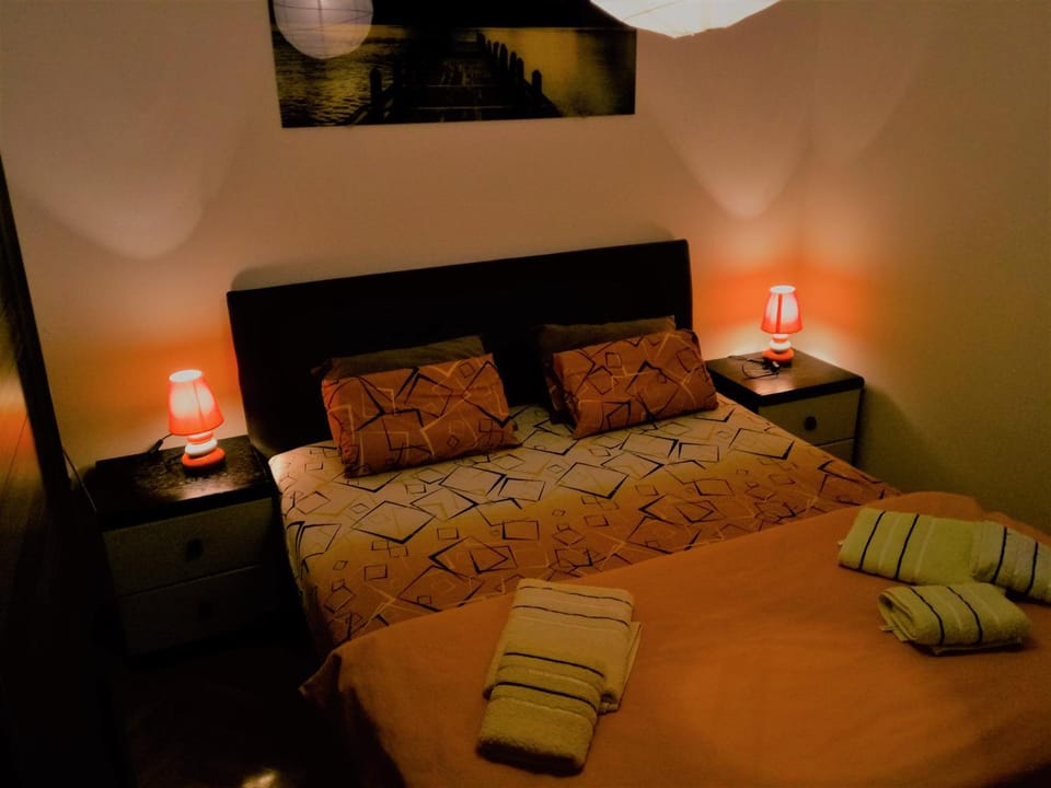 Apartment Tea Apartment in Montenegro