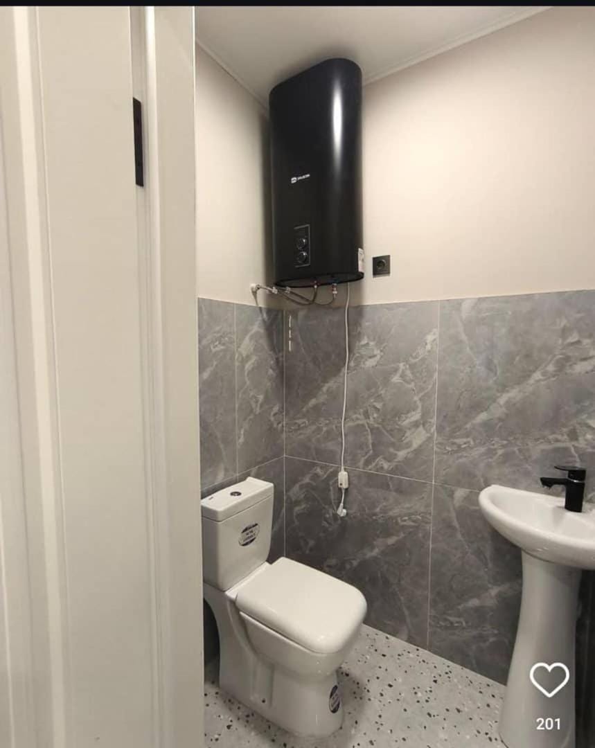 Residence Apartment in Europe