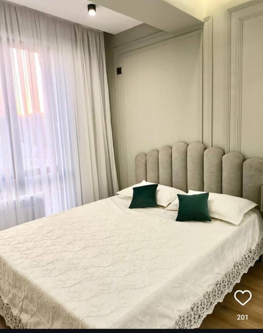 Residence Apartment in Europe