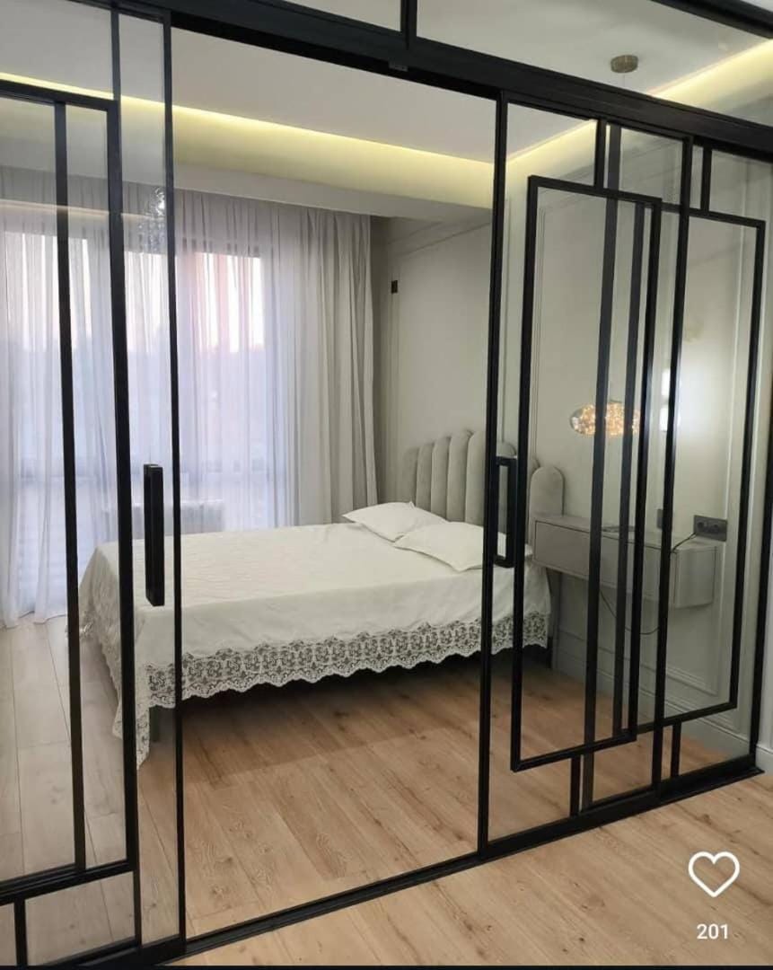 Residence Apartment in Europe