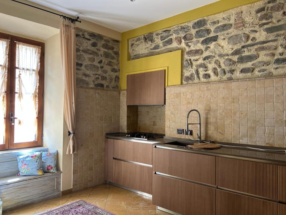 Casa Maria Apartment in Cannobio