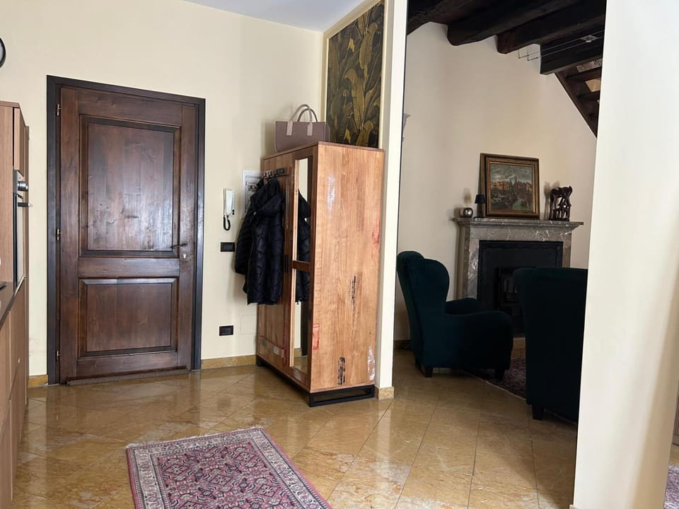 Casa Maria Apartment in Cannobio