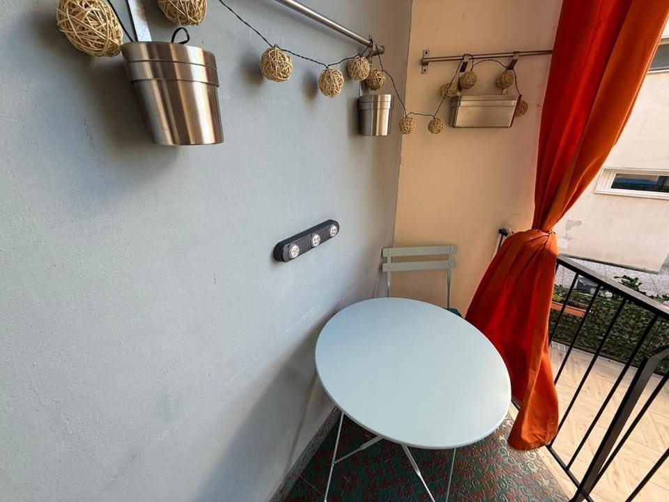 WH -Dorea Home- Bilocale Vista Mare Apartment in Sanremo