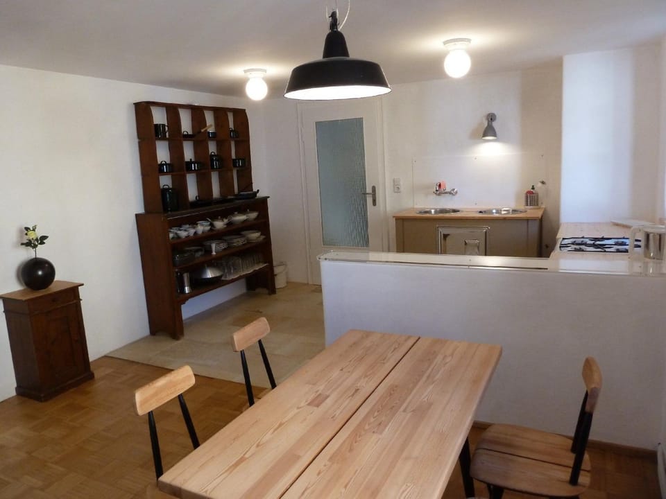 Freiraum Ferienwohnung Apartment in Bavaria