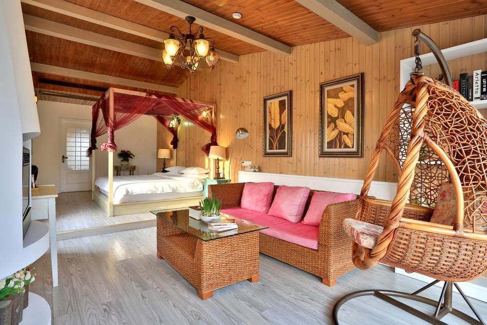 杭州 西湖 薇花园民宿 Vacation rental in Hangzhou