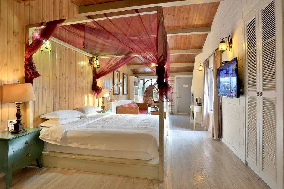杭州 西湖 薇花园民宿 Vacation rental in Hangzhou