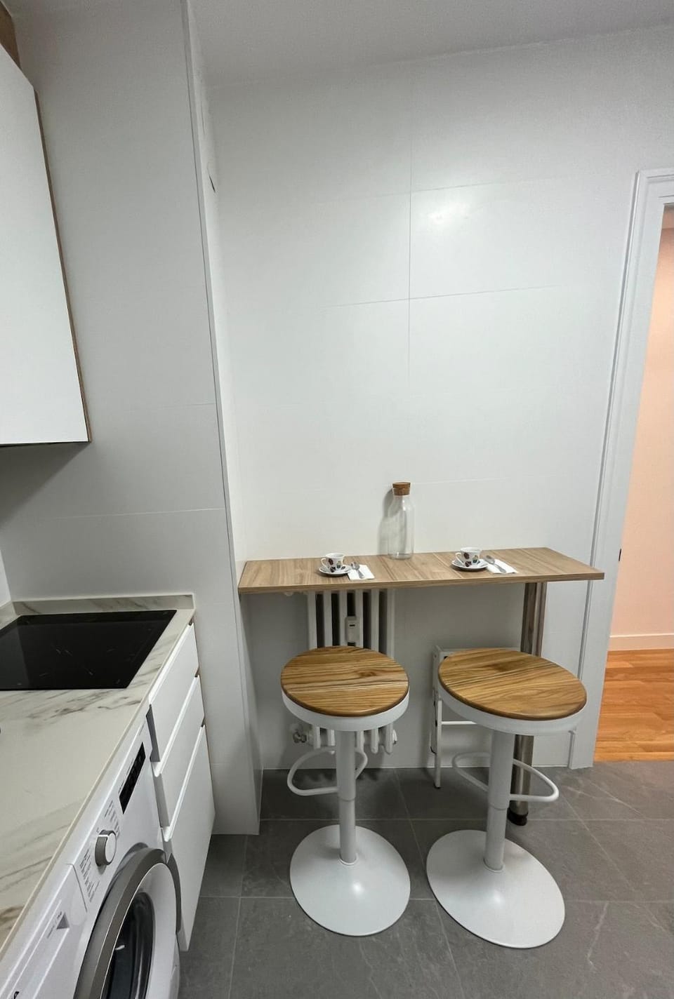 El balcón de San Lorenzo Apartment in Gijón