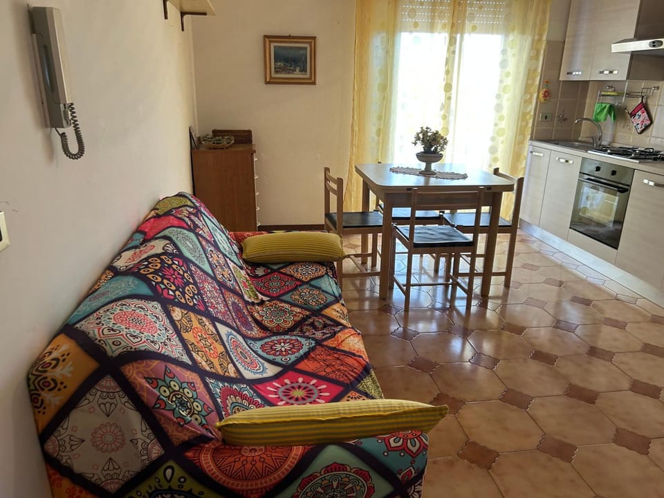 Holiday residence Sole San Marco Apartment in Acireale