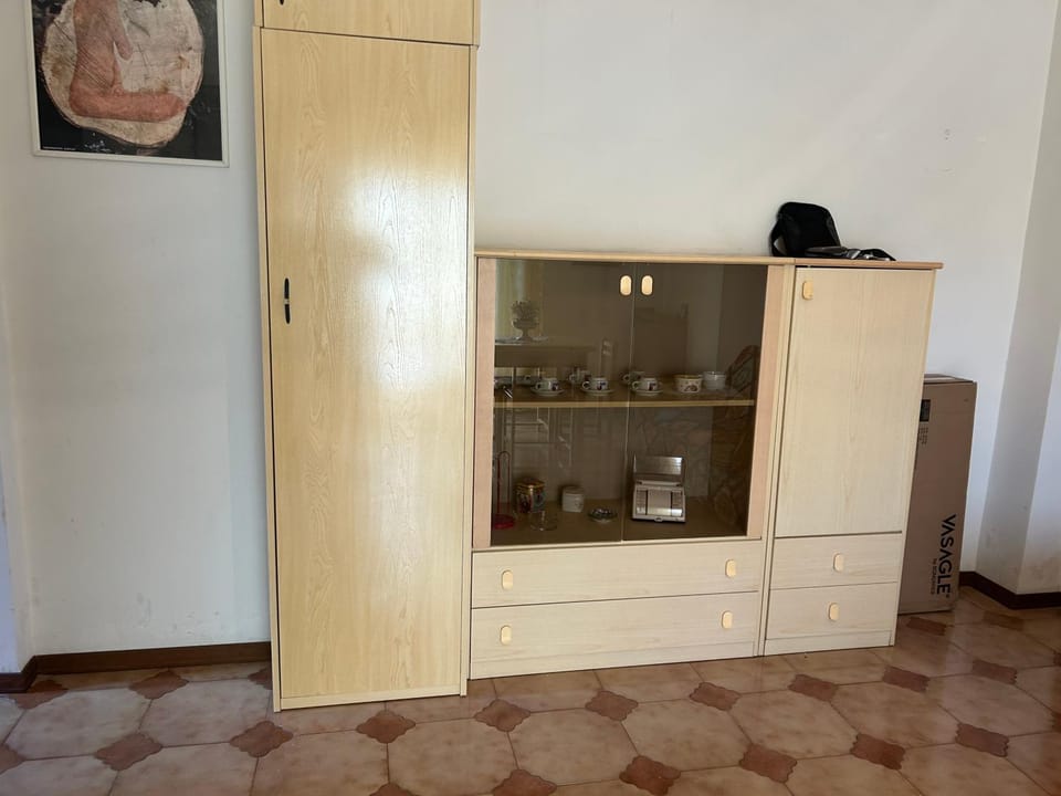Holiday residence Sole San Marco Apartment in Acireale