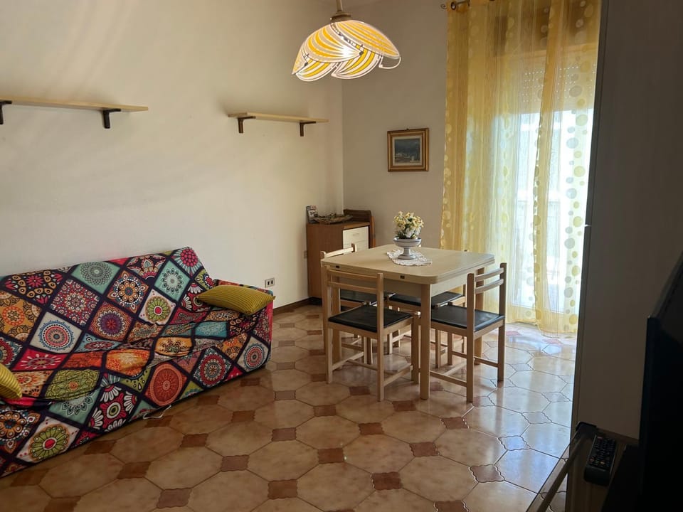 Holiday residence Sole San Marco Apartment in Acireale