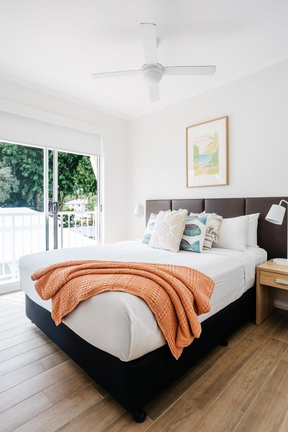 Portsea 74 - Live a little Apartment in Port Douglas