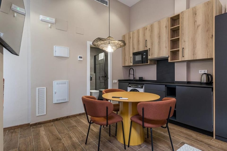 Premium Suite by the Turia River 3 Apartment in Valencia
