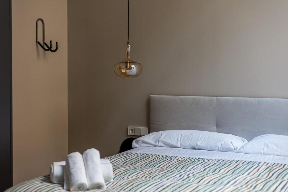 Premium Suite by the Turia River 3 Apartment in Valencia