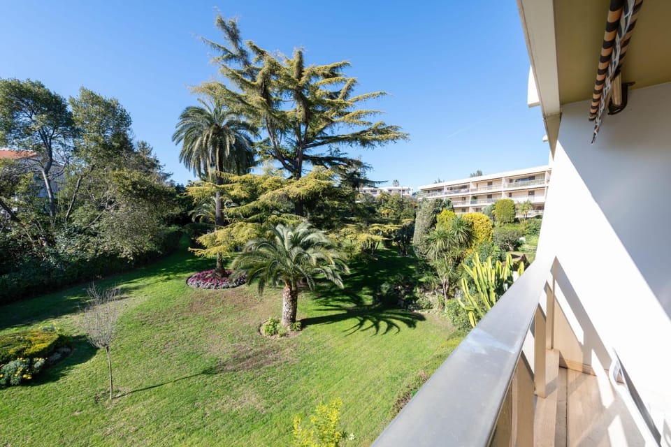Garden, View (from property/room), Balcony/Terrace, Garden view