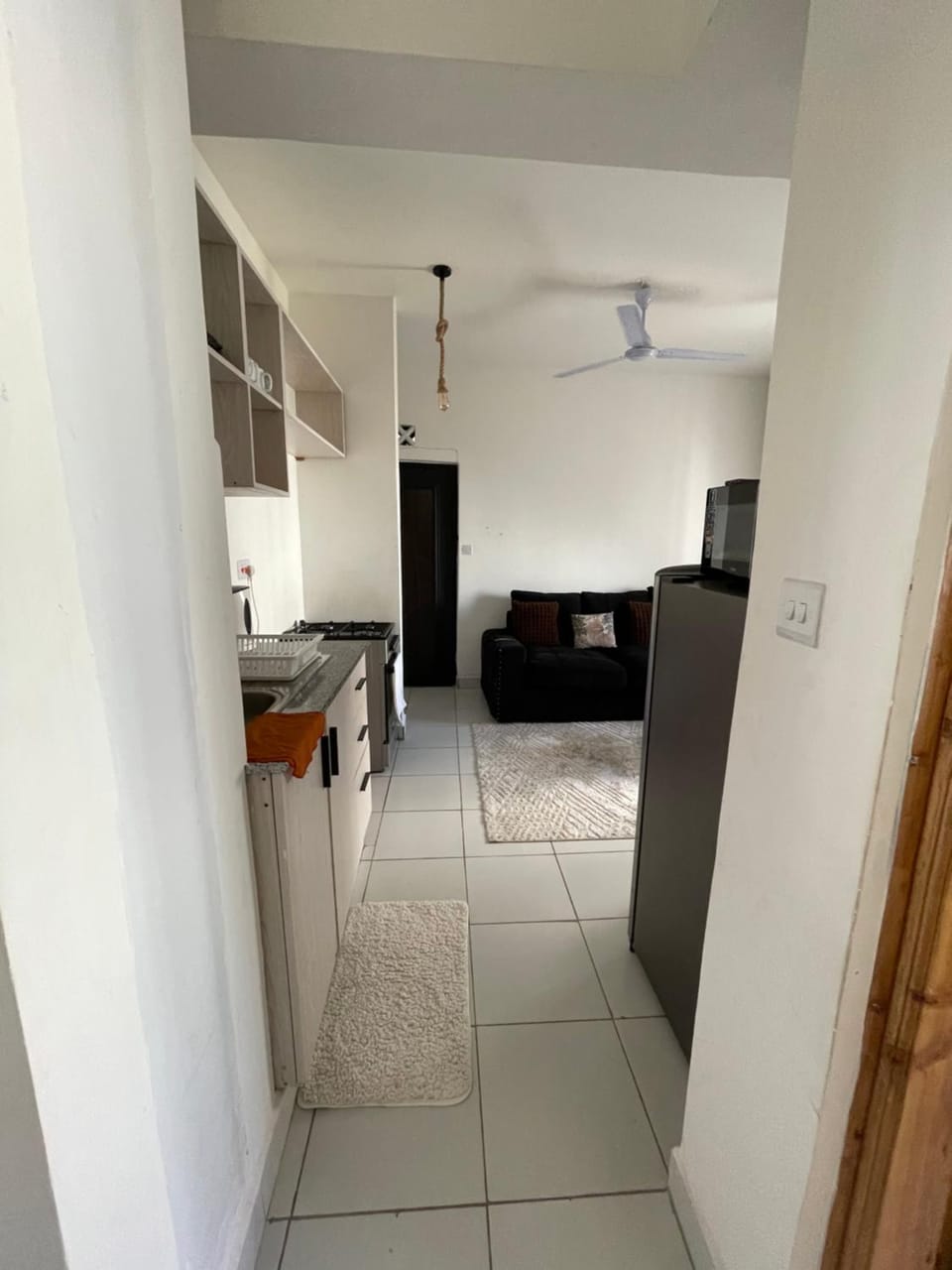Isla Homes Ke Apartment in Mombasa County