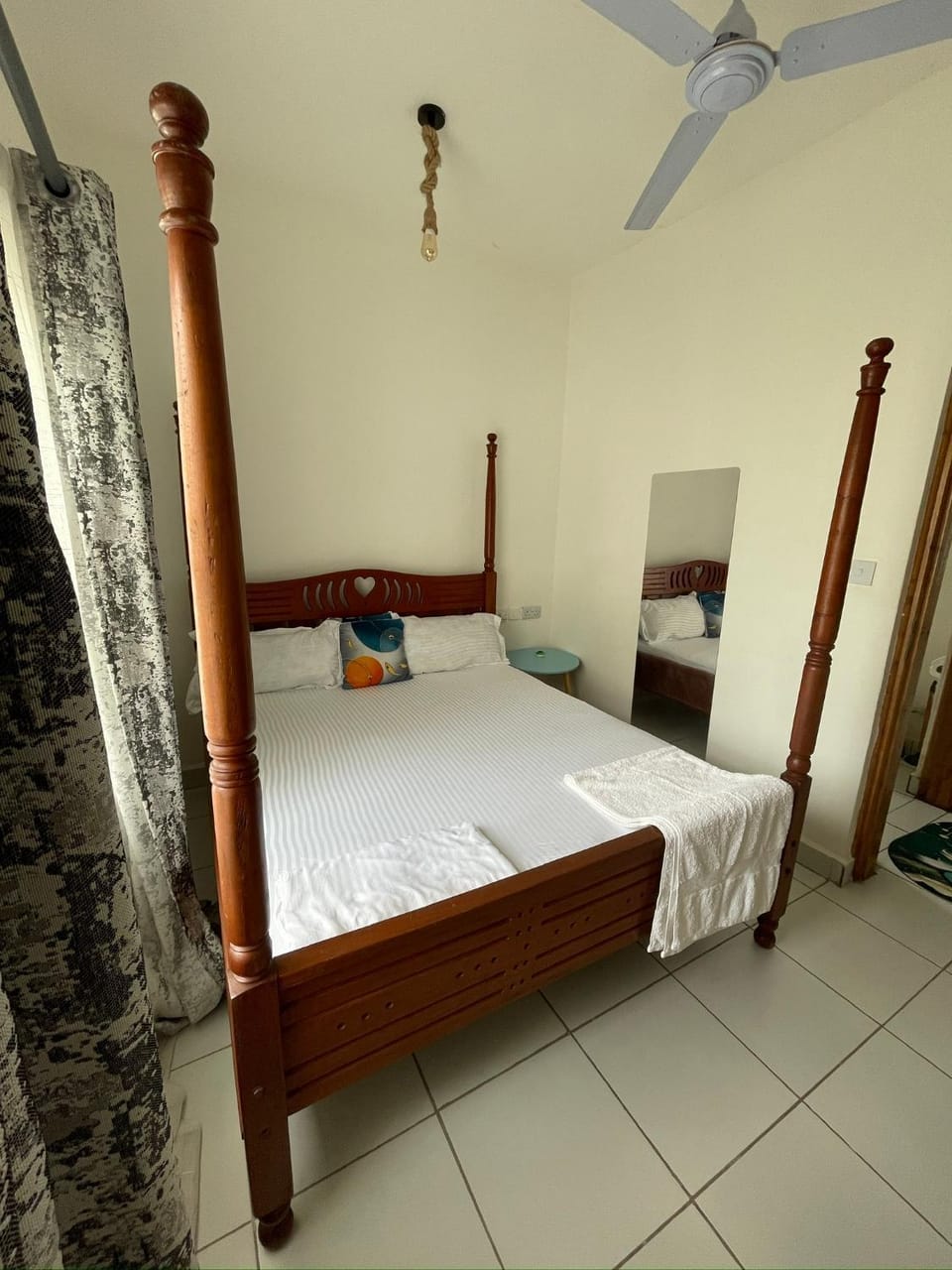 Isla Homes Ke Apartment in Mombasa County