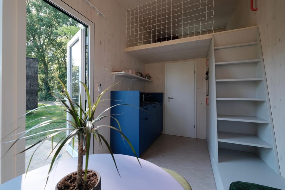 Dining area, Bedroom, wardrobe, kitchen
