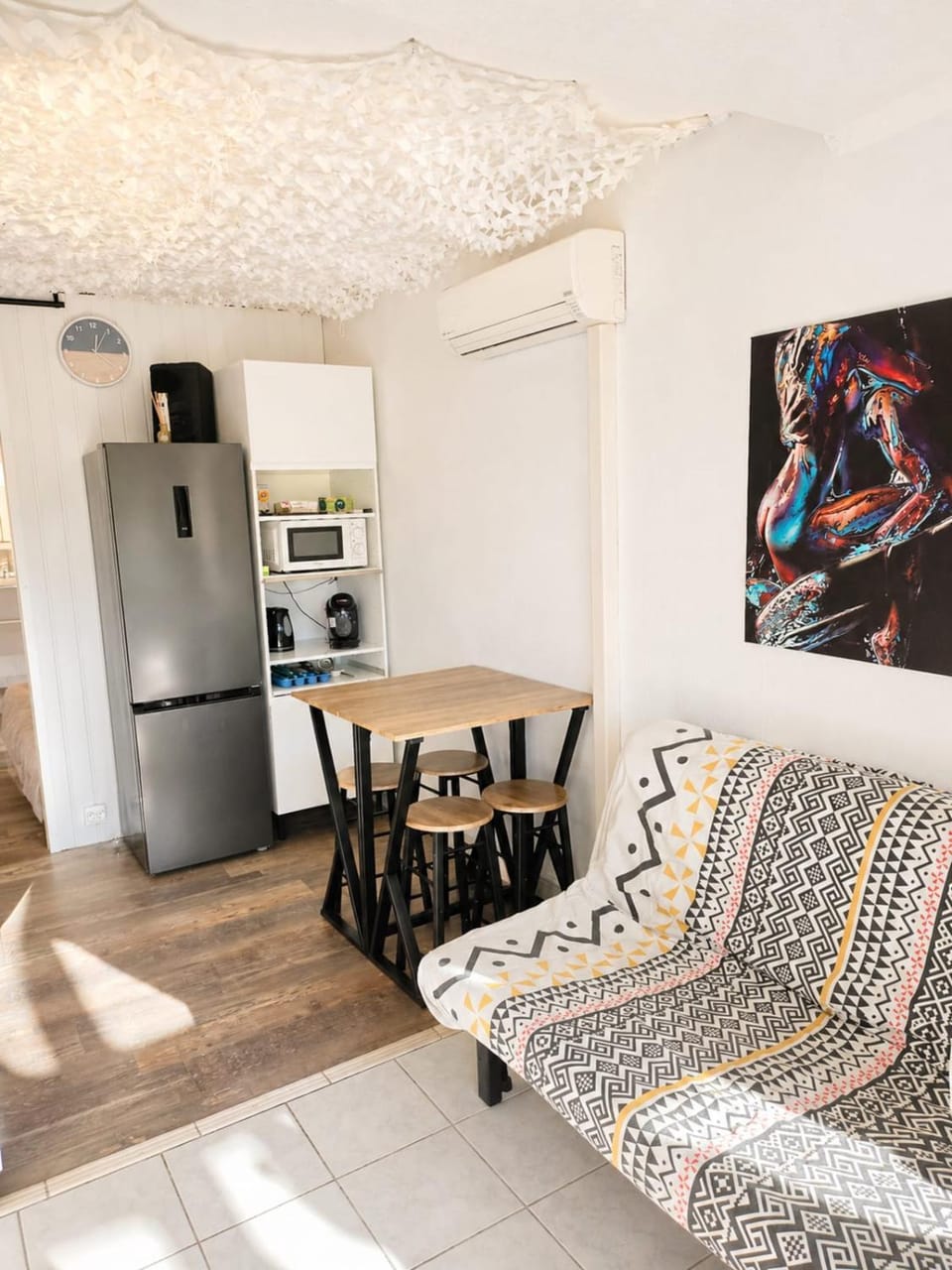 Naturiste Cap d'Agde Naturiste Port Nature 412 Apartment in Agde
