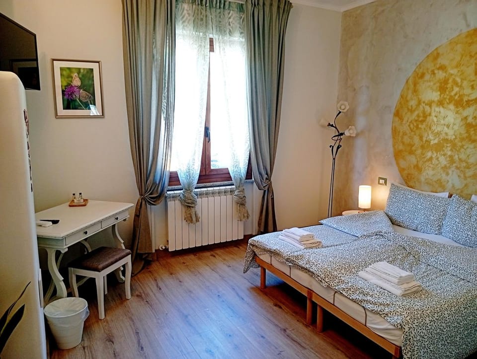 I Mosaici Guesthouse Apartment in Liguria