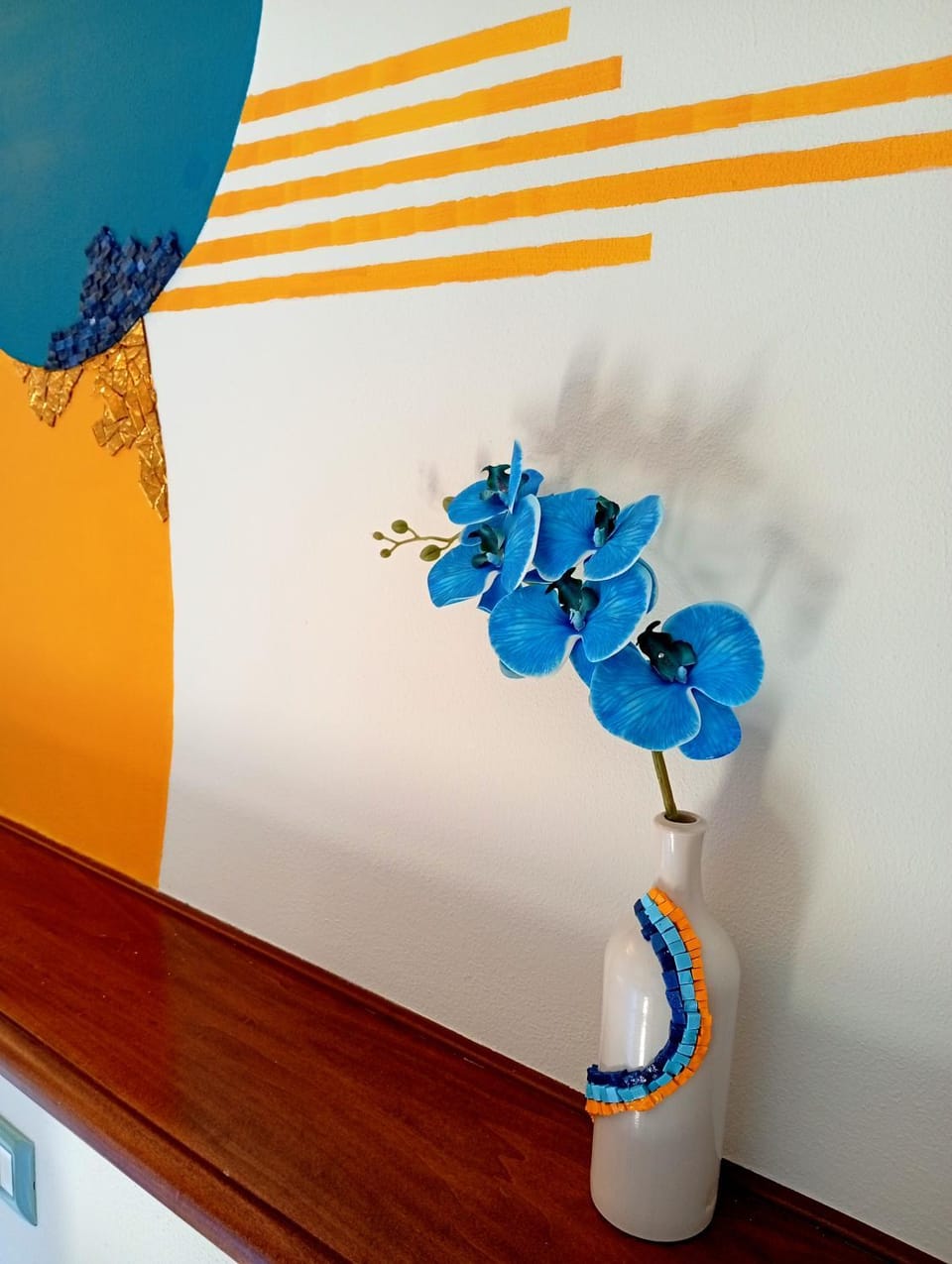 Decorative detail