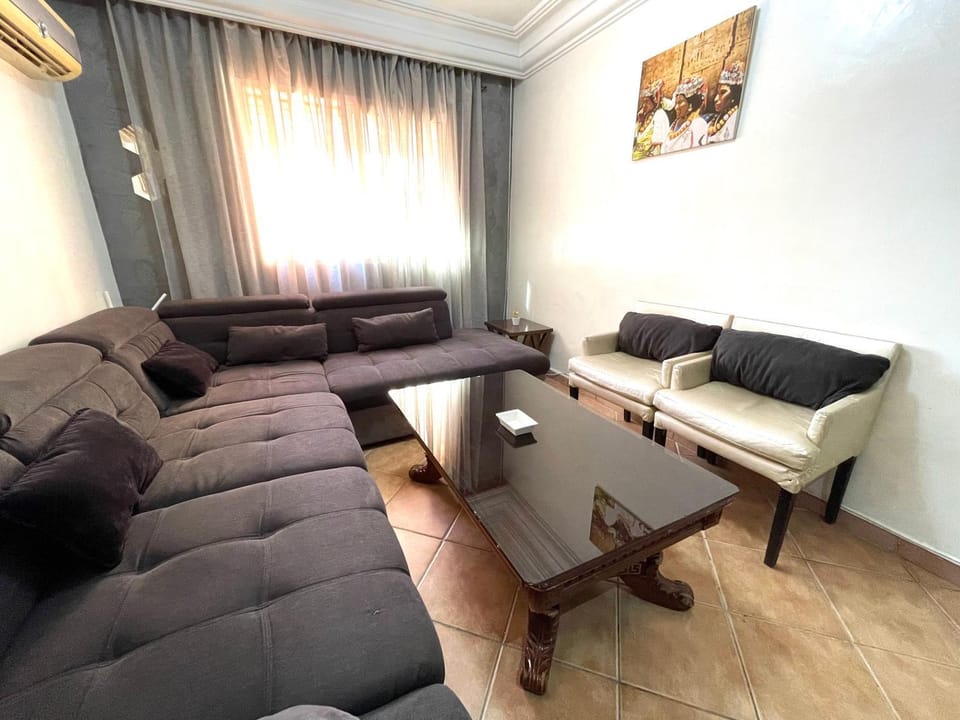 Le grand jardin Marrakech Apartment in Marrakesh