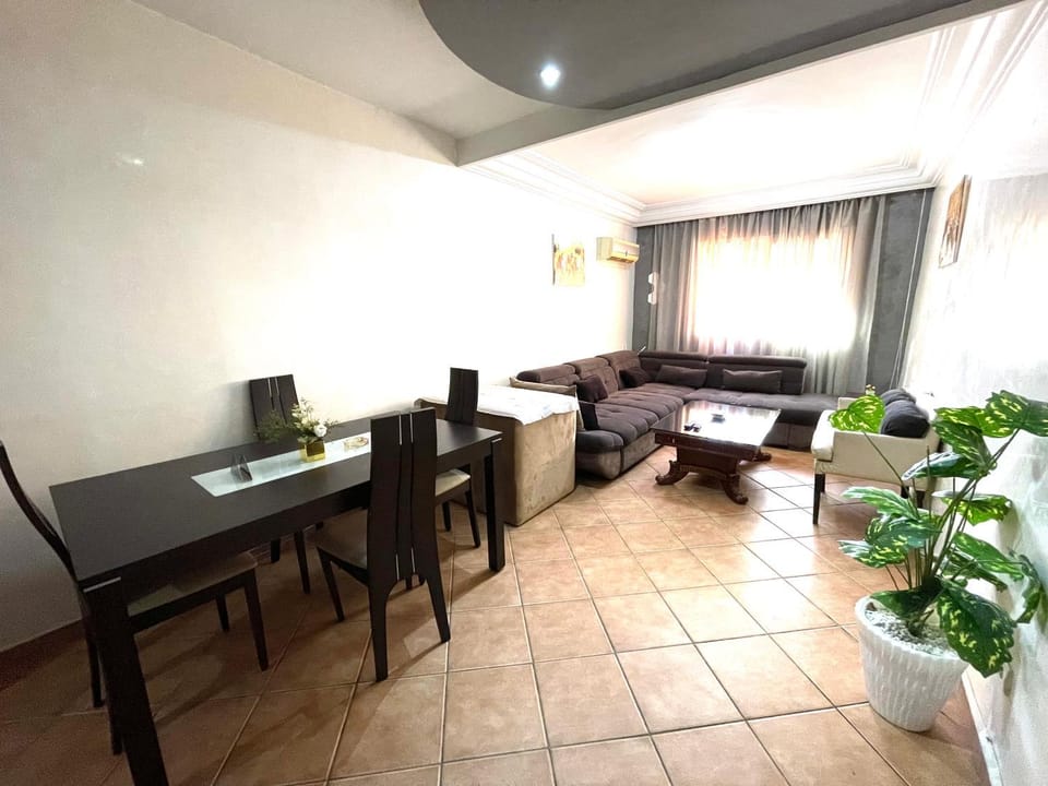 Le grand jardin Marrakech Apartment in Marrakesh