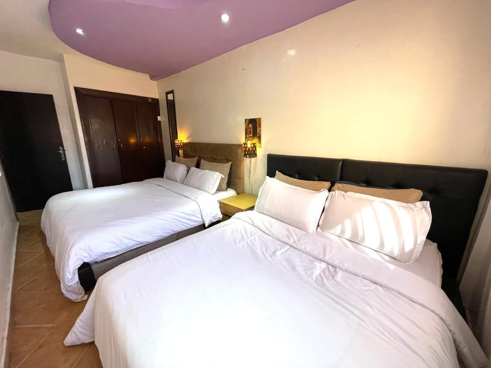 Le grand jardin Marrakech Apartment in Marrakesh