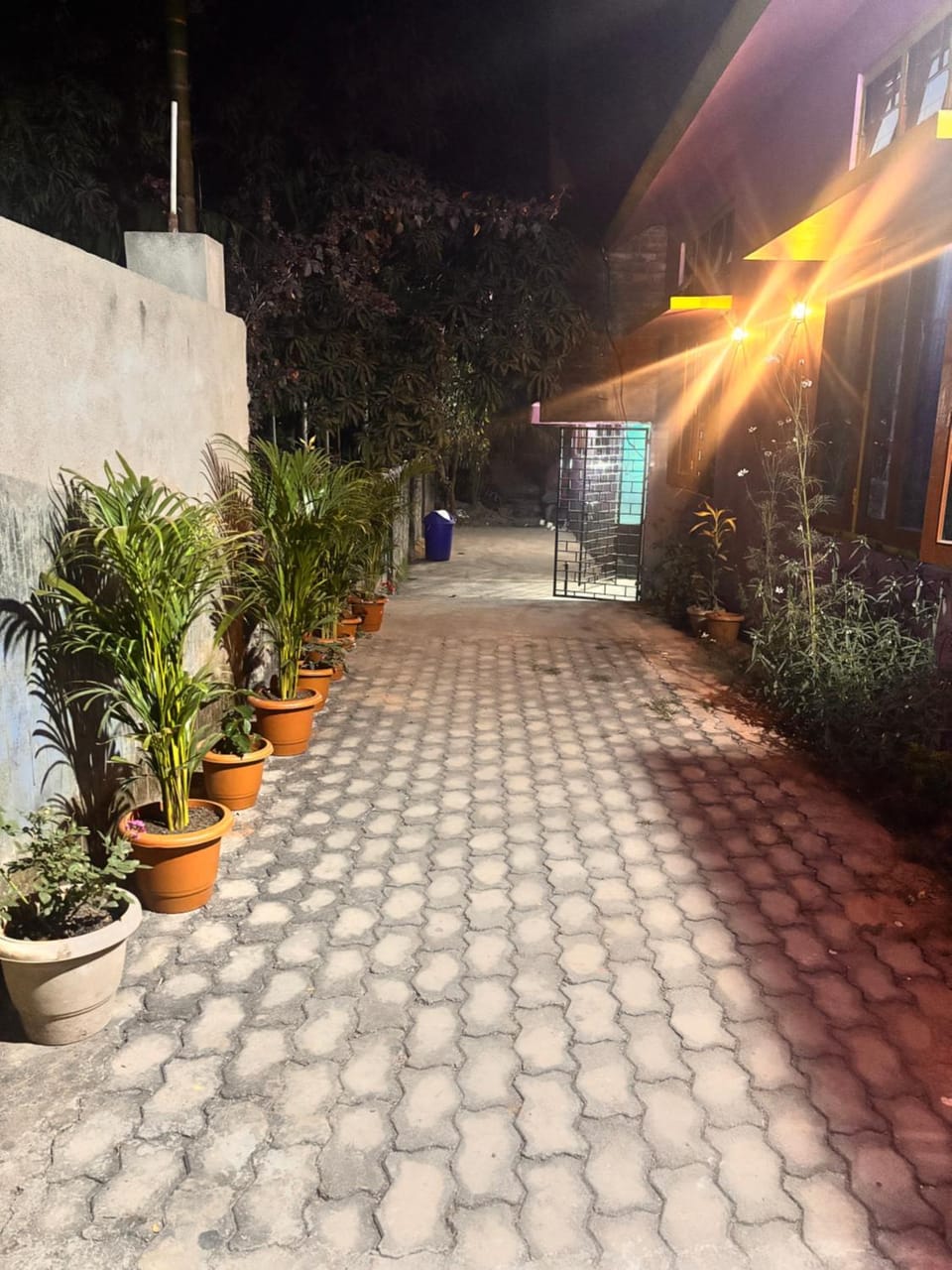 JBs Stay Bed and Breakfast in Bangladesh