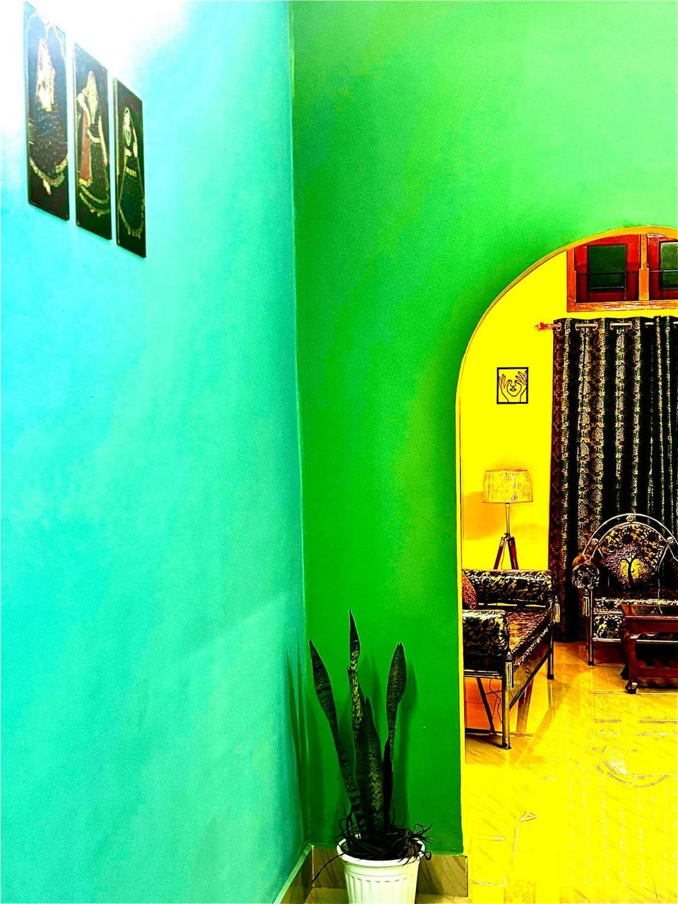 JBs Stay Bed and Breakfast in Bangladesh