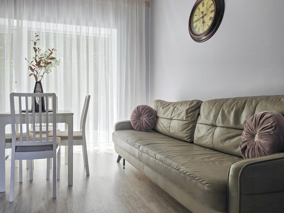Vėjo Gūsis apartments ČikiPuki Apartment in Palanga