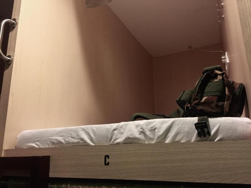 H2 Segama Backpacker Hostel in Kota Kinabalu