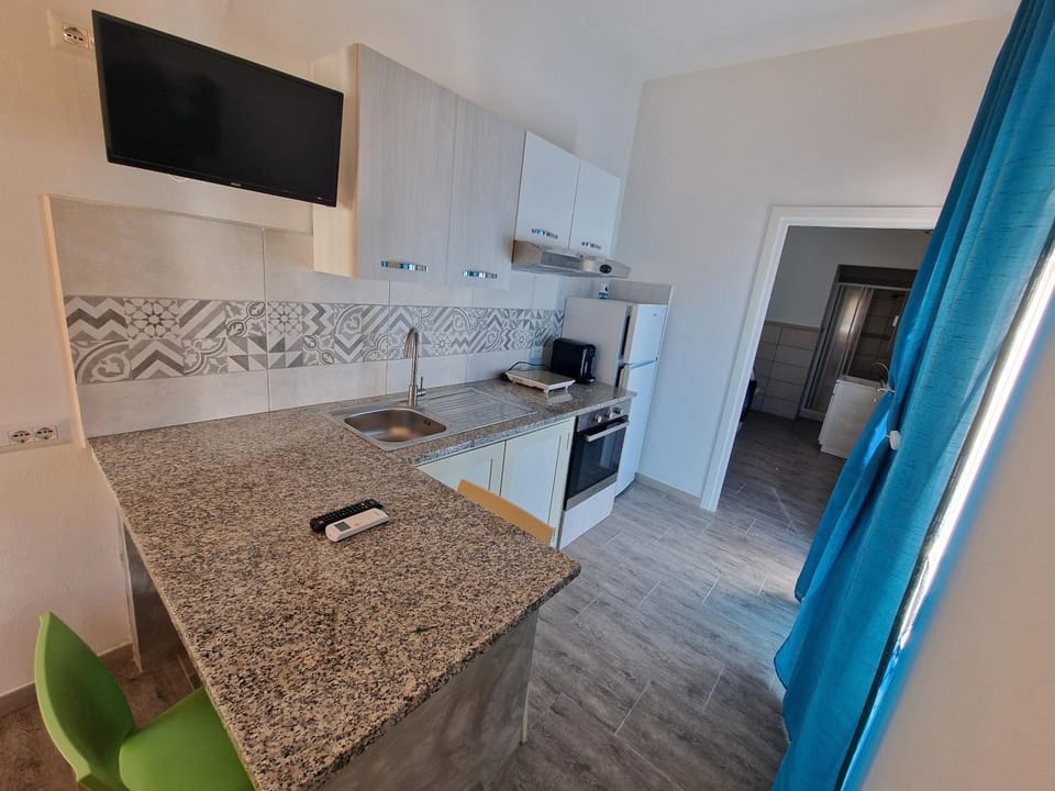 TV and multimedia, Kitchen or kitchenette, minibar, oven, pet friendly, stove