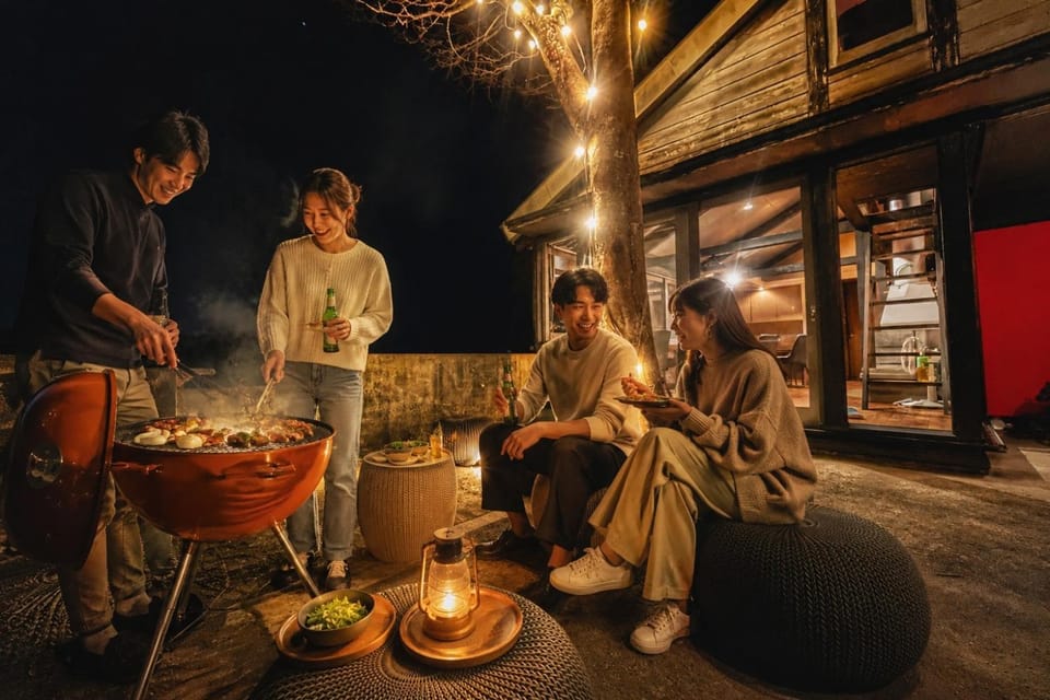 イーハトーブ南房総 House in Chiba Prefecture