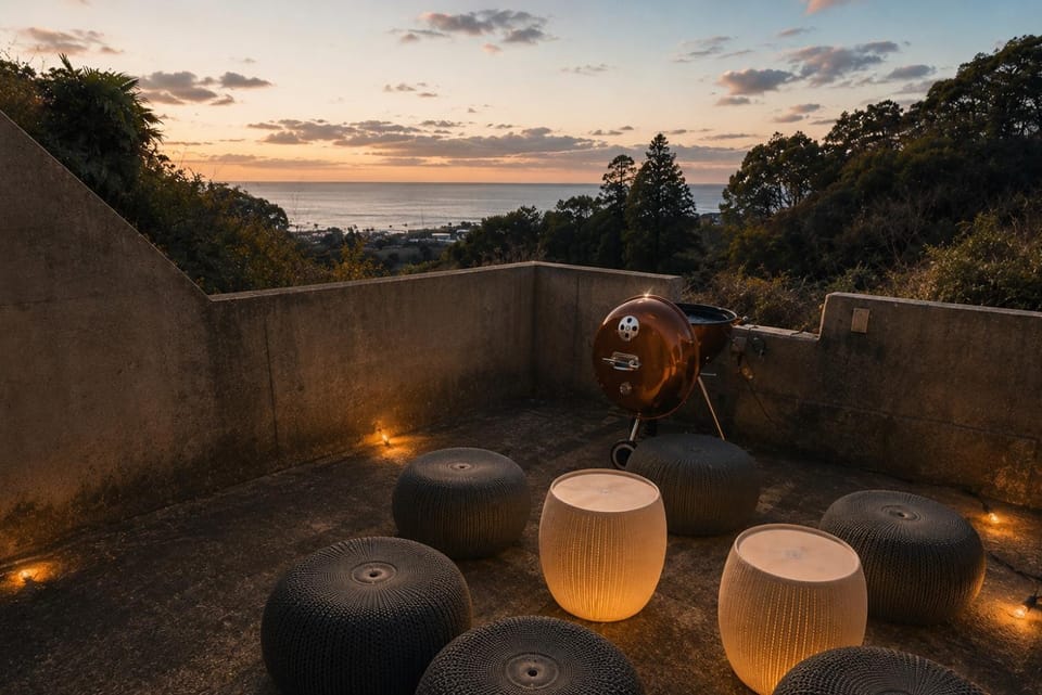 イーハトーブ南房総 House in Chiba Prefecture