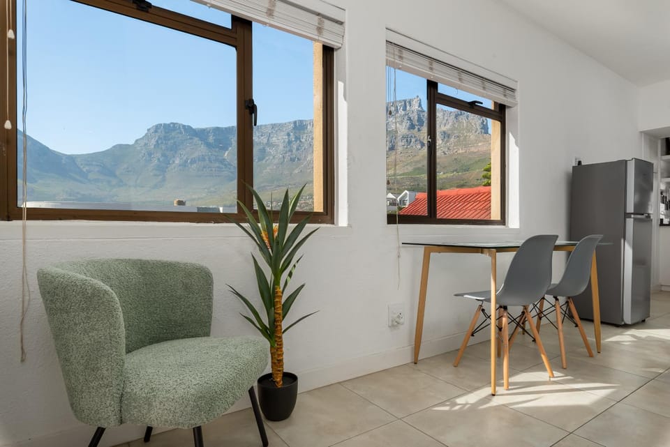 1 Hillendale Apartment in Cape Town