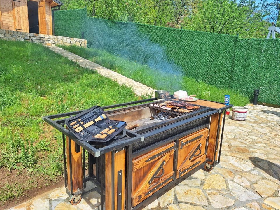 Kosmaj Apartmani Košutica - Marija i Ksenija Apartment in Serbia