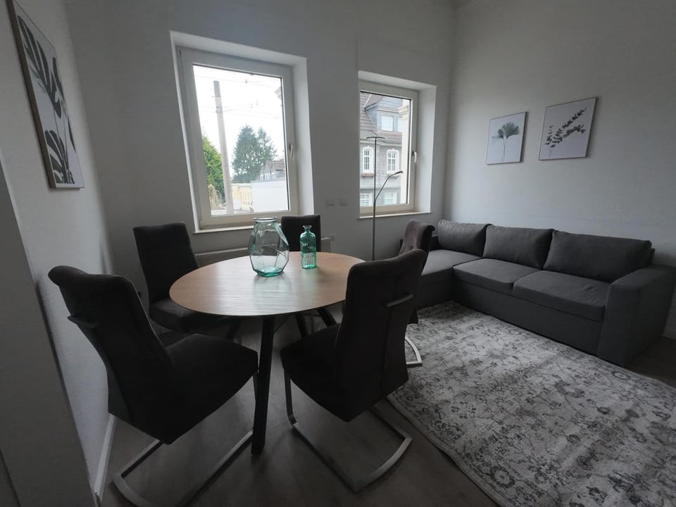 FEWO Solingen Beethovenstraße Apartment in Wuppertal