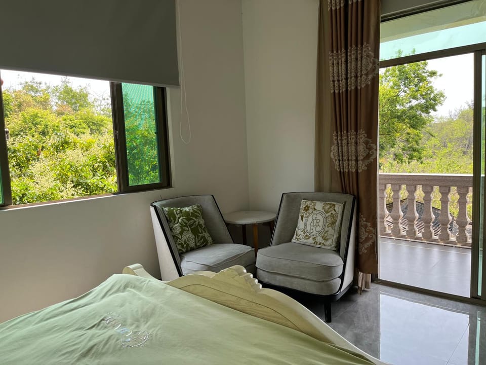 OrangeSea Seaview Youth Hostel Hostel in China
