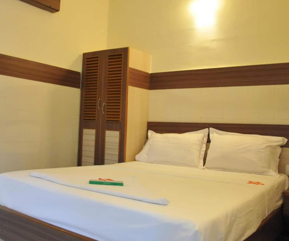 Hotel Kaveri Mahal Hotel in Madurai