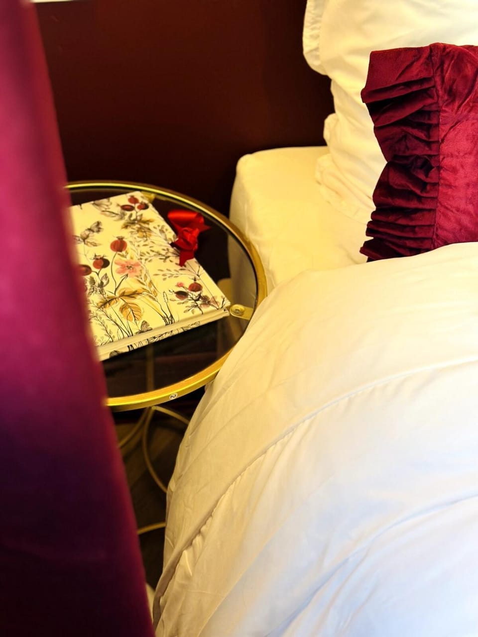 Grand appartement - Quartier Gare Rennes Apartment in Rennes