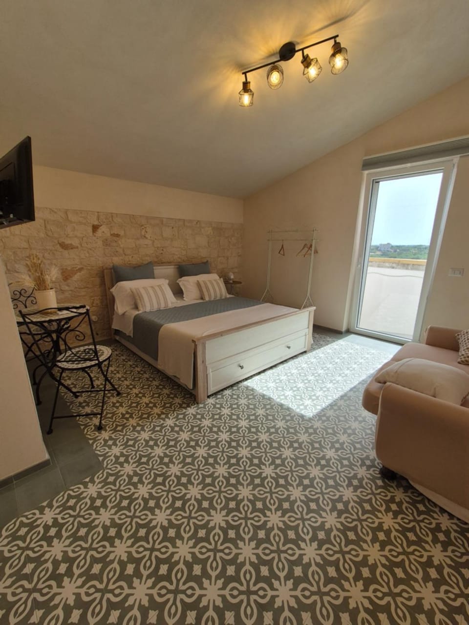 Il Trullo di Nonna Lella Country House in Apulia