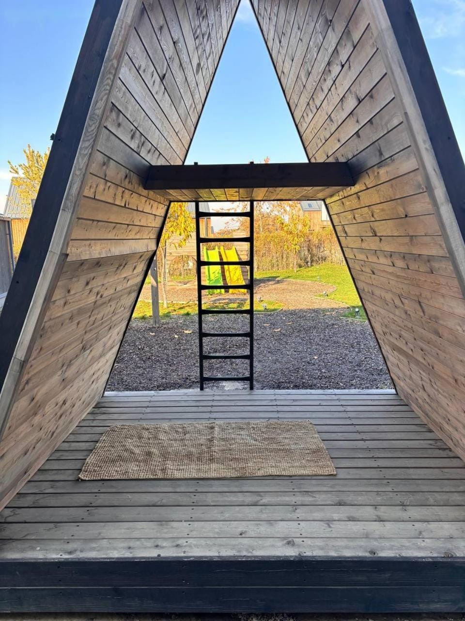 Barn Ville Villa in Almaty Region, Kazakhstan