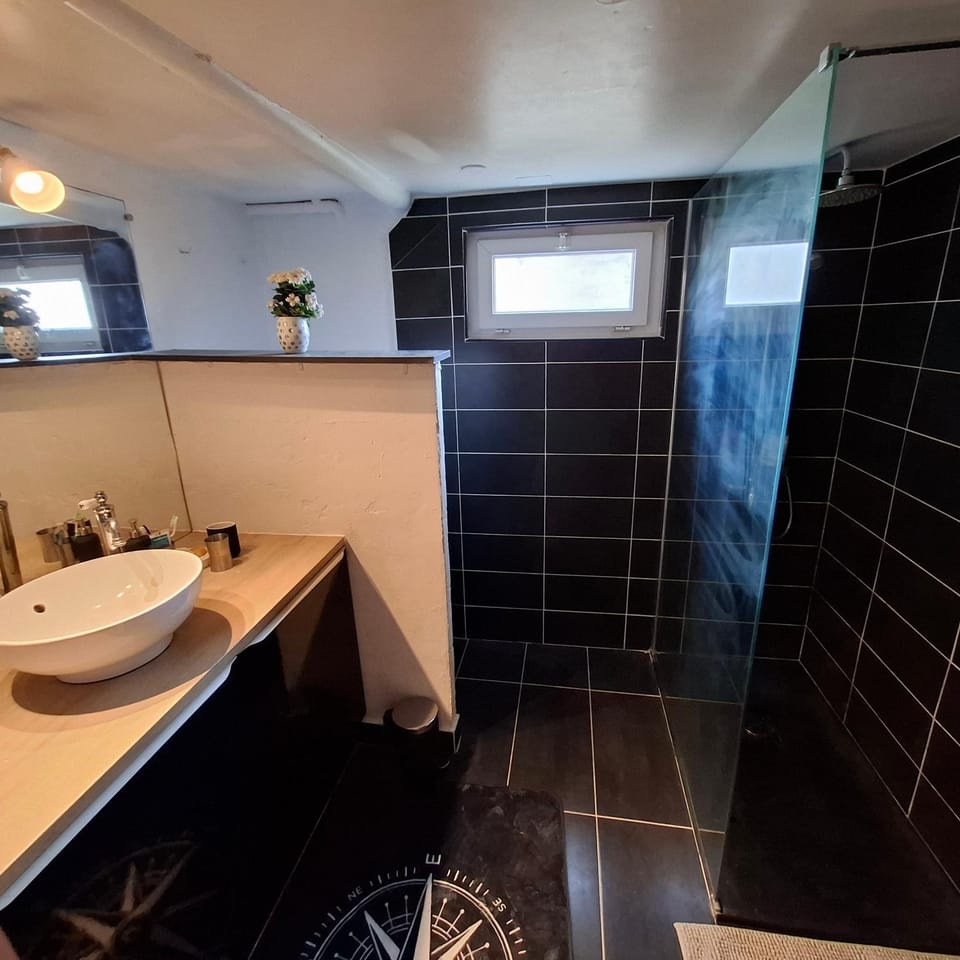 Le six cent dix huit Apartment in Carquefou