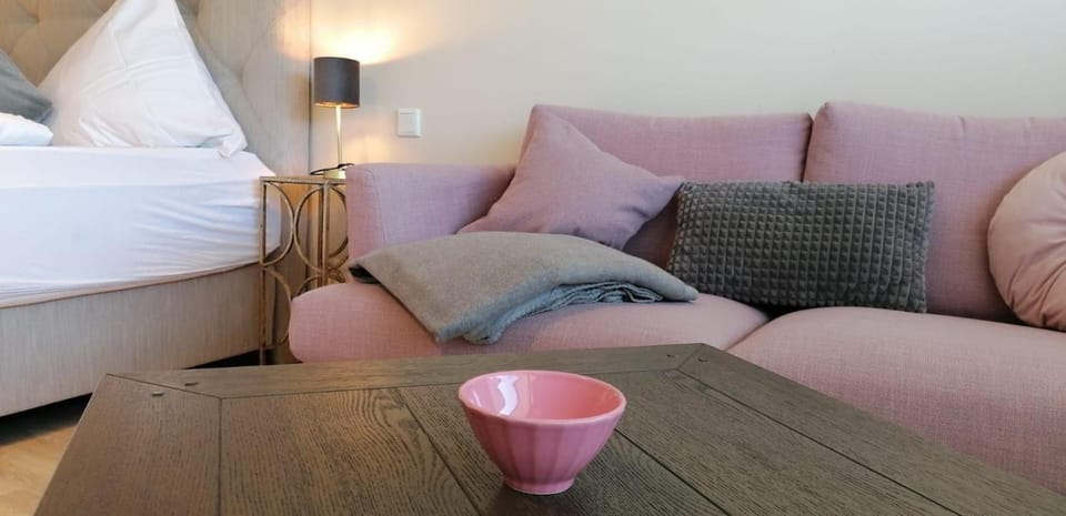 Hanseatenhaus Apartment in Westerland