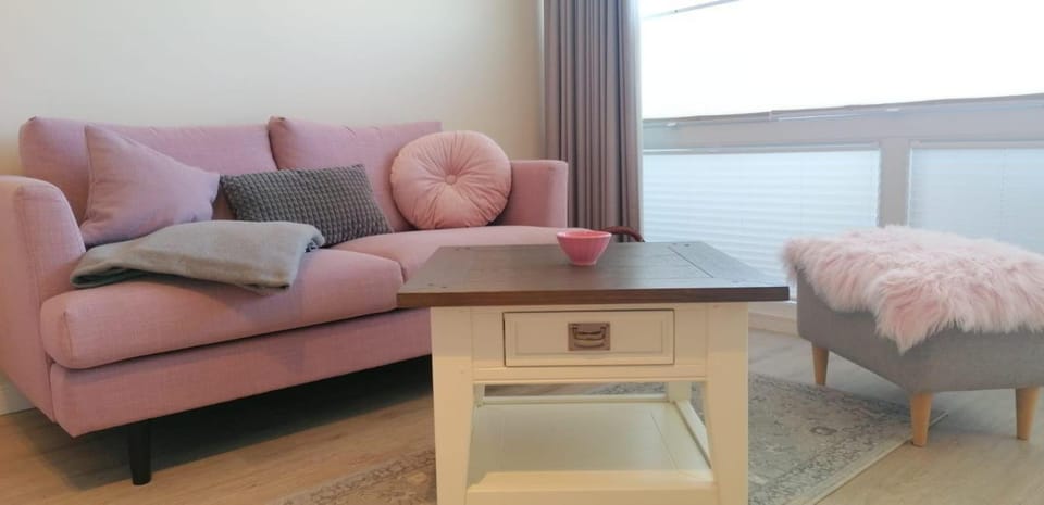 Hanseatenhaus Apartment in Westerland